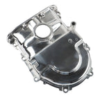 Timing Cover for Ford FE Mercury 360 390 427 428 (1961–1976) Polished Aluminum