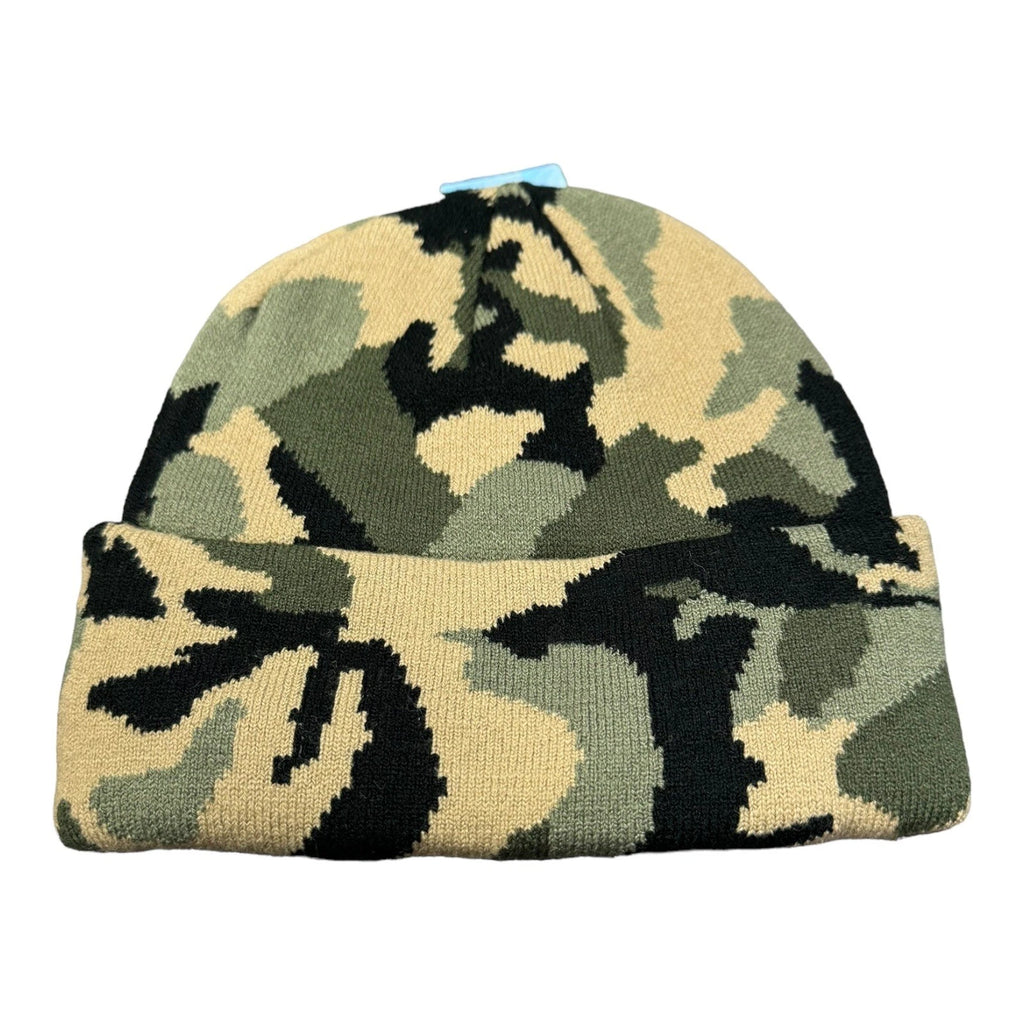 Mopar M Logo Beanie for Dodge Ram Charger Challenger (2010–2024)
