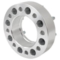 2X 8X6.5" 2" Hubcentric Wheel Spacers M14x1.5 121mm for Ram 2500 (2013–2024)