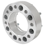 2X 8X6.5" 2" Hubcentric Wheel Spacers M14x1.5 121mm for Ram 2500 (2013–2024)