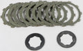 EBC Street Racer Clutch Kit SRC58 for Suzuki GSX-R600 (1997–2000)