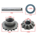 Clutch Gear Kit for Ford E-250 Econoline (1983–1996) 4.9L L6, 8.8"
