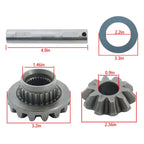 Clutch Gear Kit for Ford E-250 Econoline (1983–1996) 4.9L L6, 8.8"
