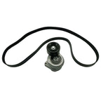 Serpentine Belt Drive Component Kit for Honda Accord (2008-2012)