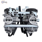 Carburetor 15001-1334 for Kawasaki Ninja 500 EX500 GPZ500 (1987–2008)