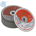 50 Pack 3" Cut-off Wheel Discs for Metal & Stainless Steel