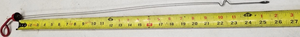 Transmission Dipstick 10186882 for Caprice Roadmaster Custom Cruiser (1991–1993)