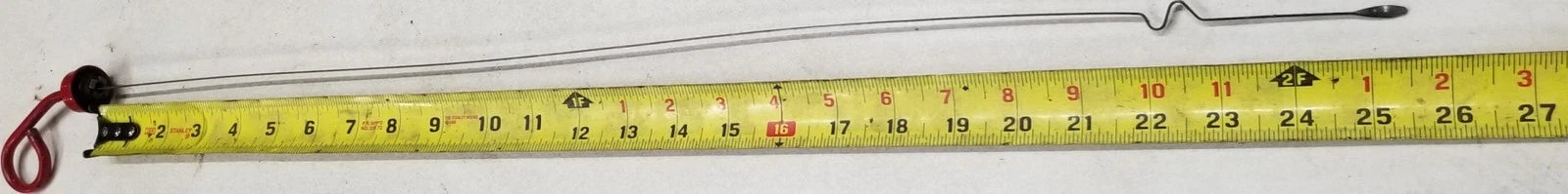 Transmission Dipstick 10186882 for Caprice Roadmaster Custom Cruiser (1991–1993)