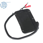 Brake Light Switch for Club Car E-Z-GO Yamaha Golf Carts (12V 36V)
