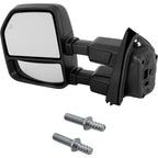 Heated Towing Mirror for Ford F350 F250 F450 (2017–2020)