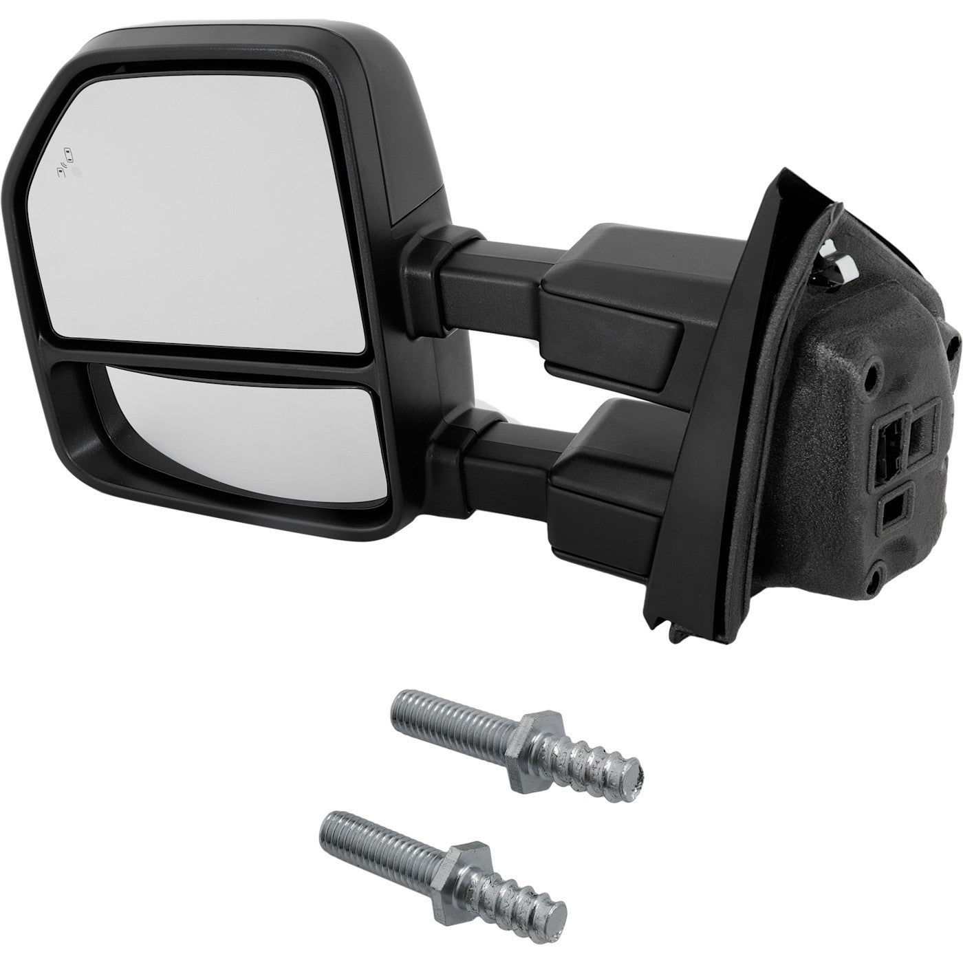 Heated Towing Mirror for Ford F350 F250 F450 (2017–2020)