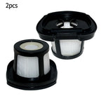 2X Filter Vacuum Parts Accessory Adapter Assembly Fitting