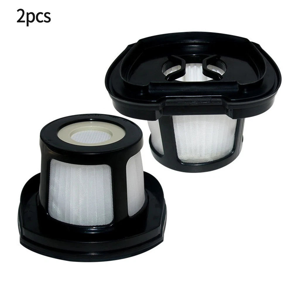 2X Filter Vacuum Parts Accessory Adapter Assembly Fitting