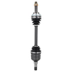 Driver Side Front Left CV Axle Shaft for Toyota Corolla Prizm (1993–2002)