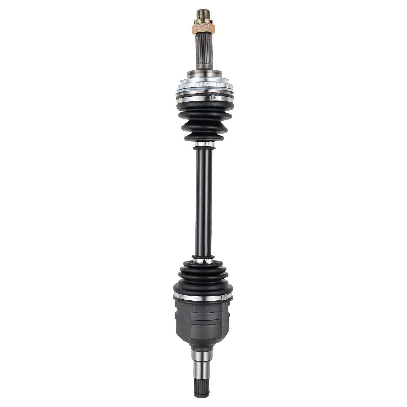 Driver Side Front Left CV Axle Shaft for Toyota Corolla Prizm (1993–2002)