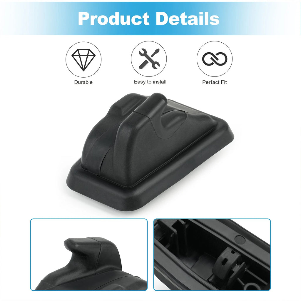 Tailgate Wiper Arm Lifter for Honda Pilot (2009–2015) 76741-SZA-A03