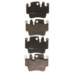 Disc Brake Pad Set for Porsche 911 (2003–2004)