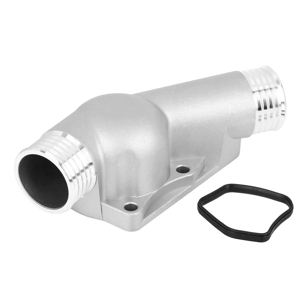 Engine Coolant Thermostat Housing Assembly for BMW 320i 525i 323is (1992–1998)
