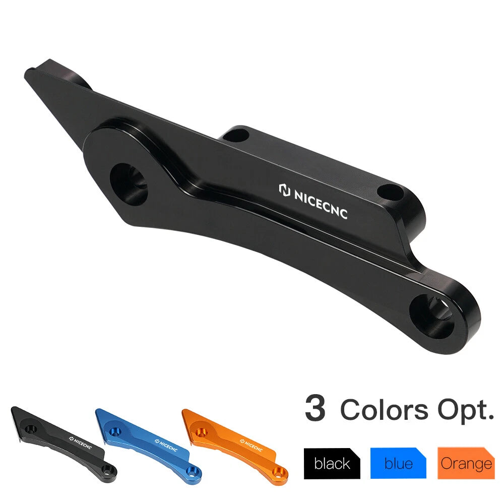NICECNC Swingarm Guard for Husqvarna 701 Enduro (2017–2024)