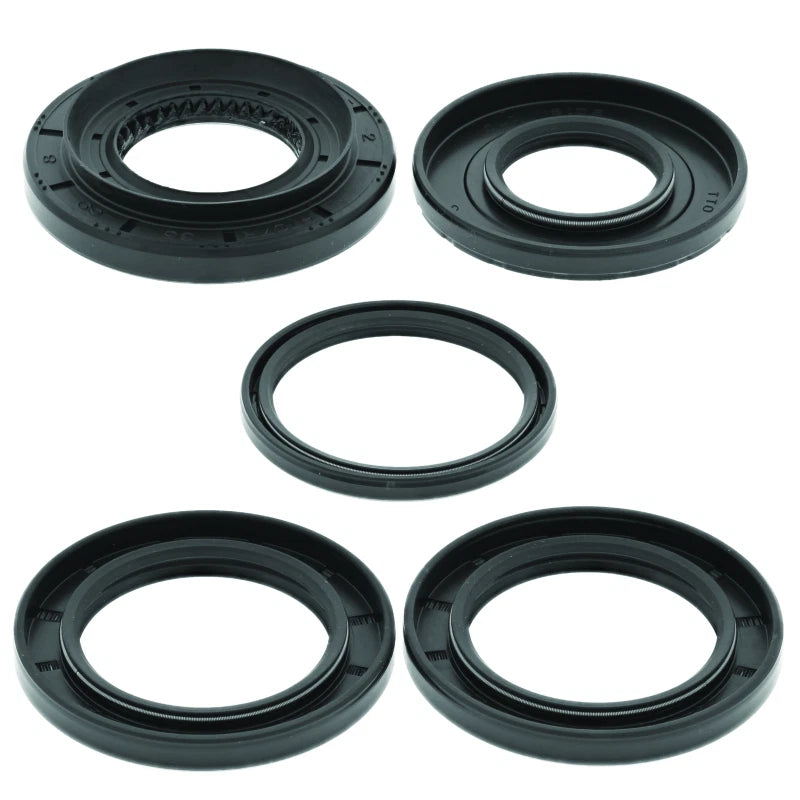 Rear Differential Seal Kit for Suzuki LT-F250 (2002–2014)
