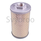 Hydraulic Filter 69220-FK100 for Nissan Engine K21 K25 Forklift (1F1A15DV L01/L02)