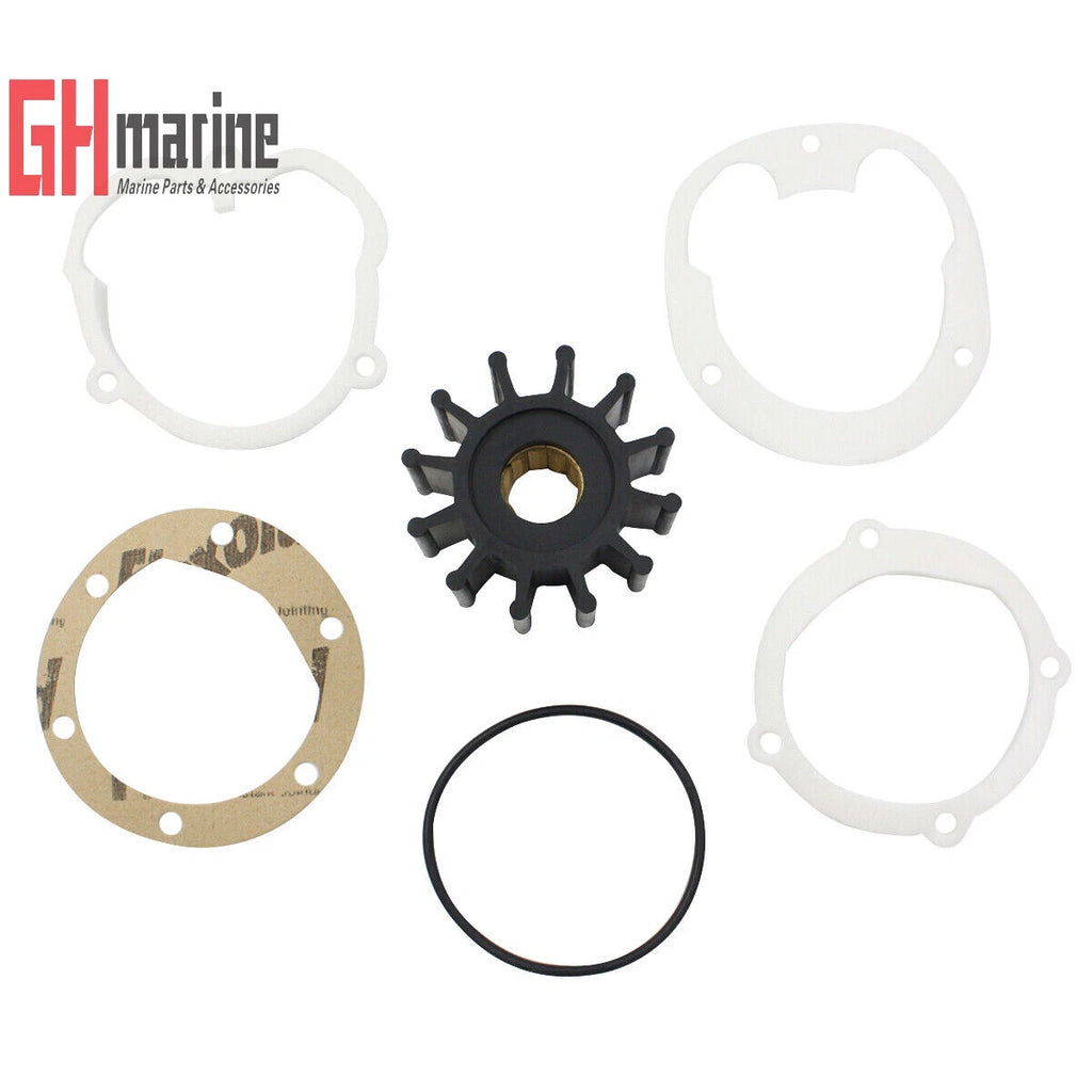 Flexible Impeller Kit for Alaska Diesel Engine (M4219, L4219, M4239, L4239)