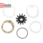 Flexible Impeller Kit for Alaska Diesel Engine (M4219, L4219, M4239, L4239)