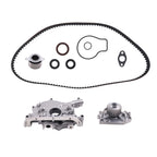 Oil Water Pump Timing Belt Kit for Honda CR-V Acura Integra (1996–2001) AW9349