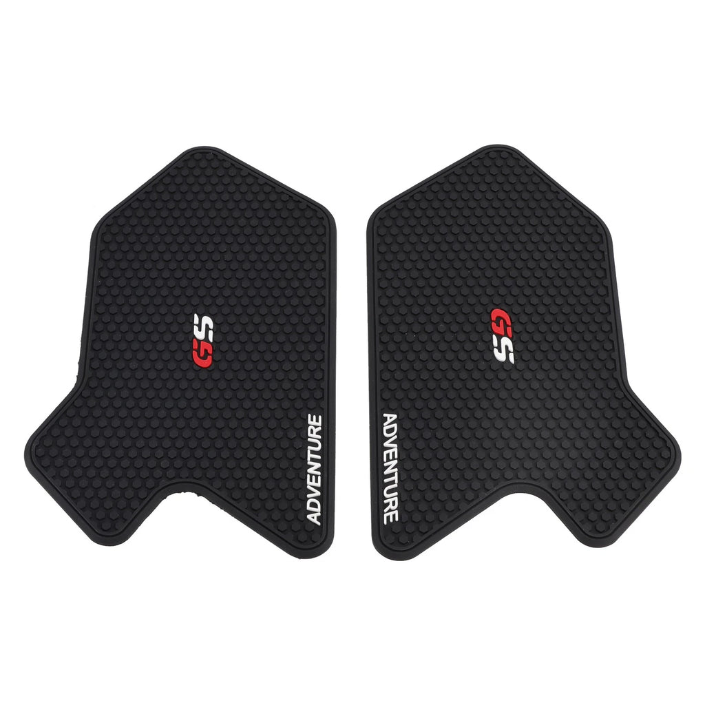 Gas Tank Knee Pads for BMW R 1250 GS / Adventure (2019–2024)