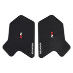 Gas Tank Knee Pads for BMW R 1250 GS / Adventure (2019–2024)