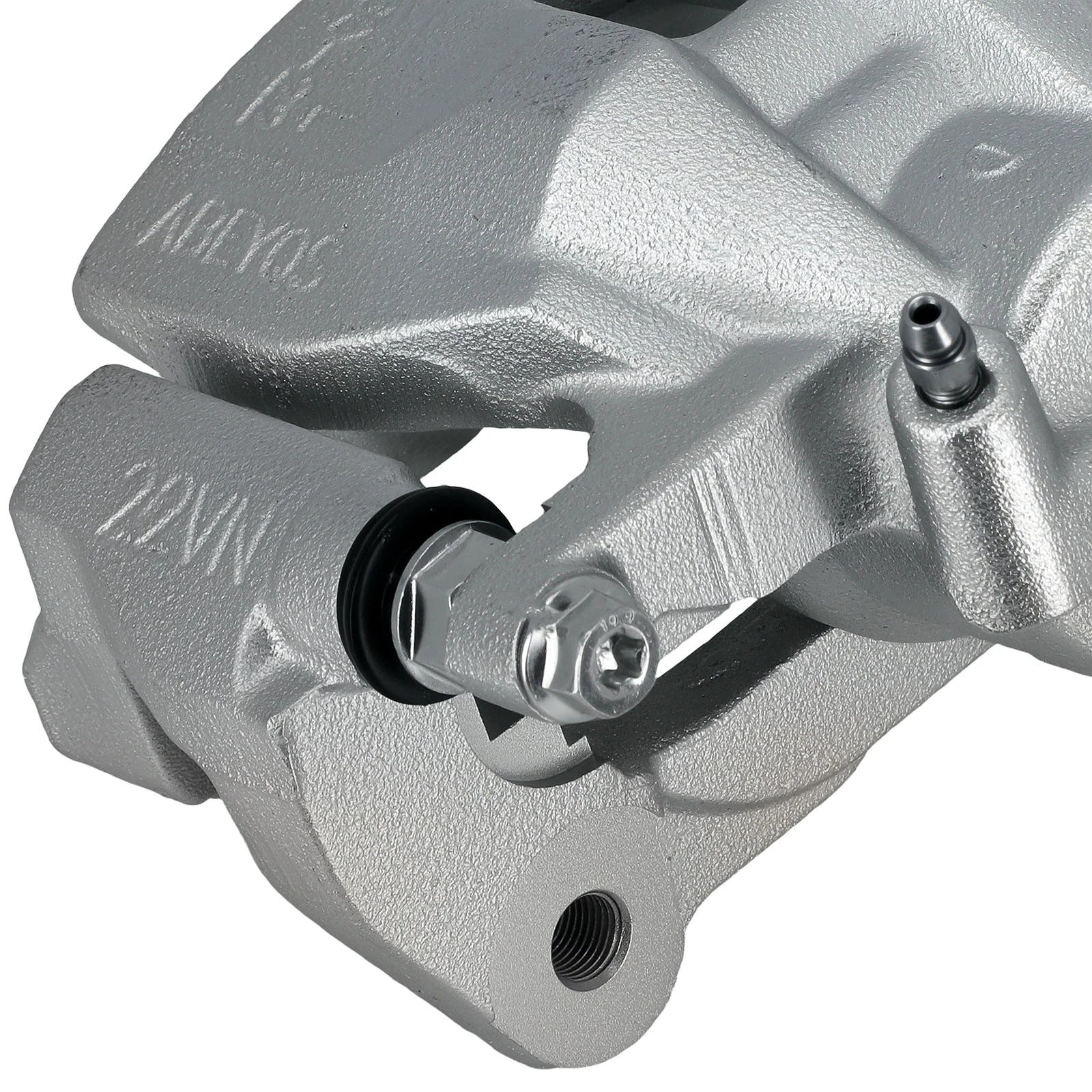 Front Left Disc Brake Caliper for Pontiac Vibe and Scion xD (2008–2014)