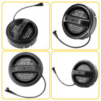 Gas Cap for Lexus LX470 (2001–2005)