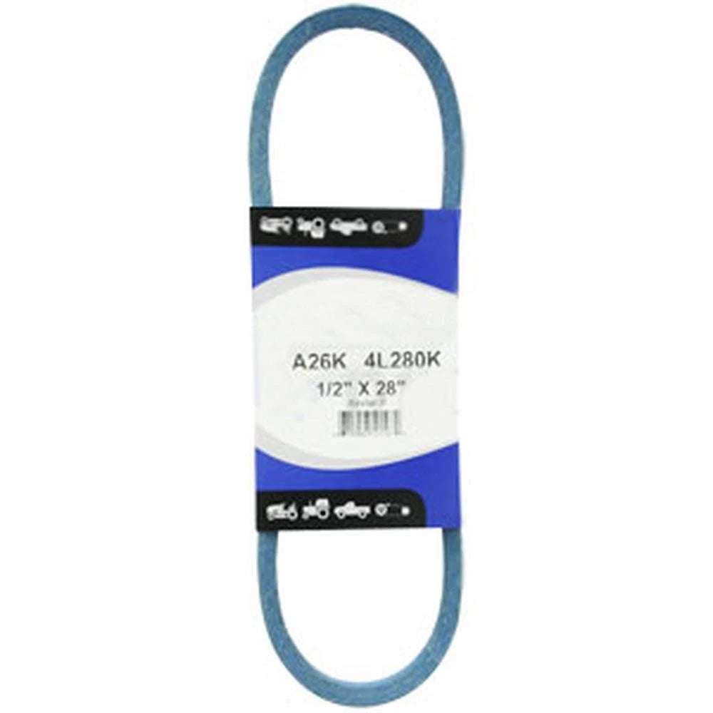 V-Belt for John Deere (Replaces AM30999)