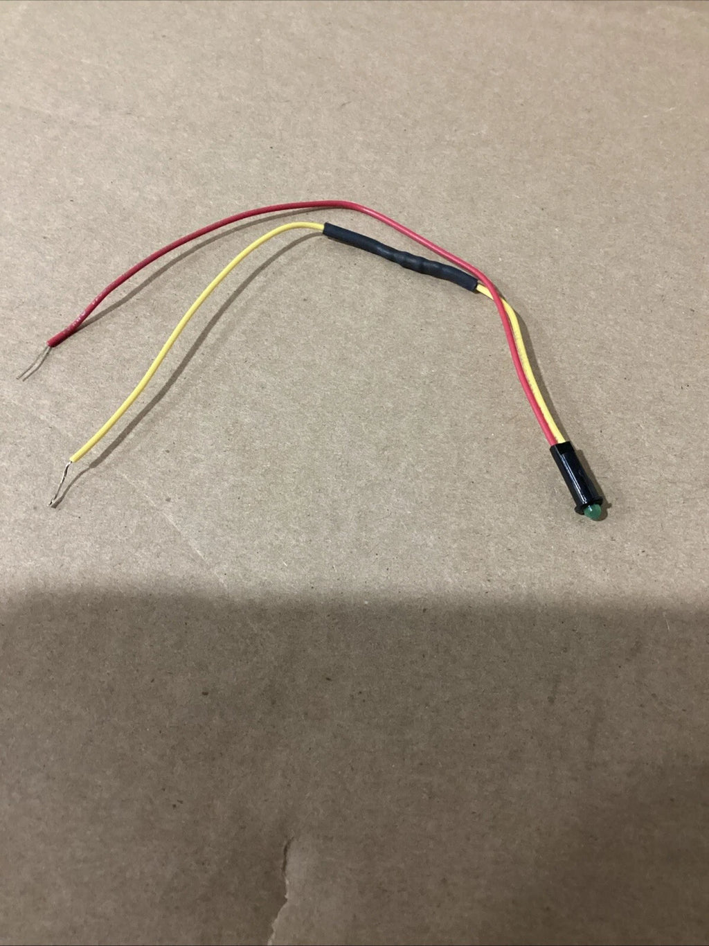 Paneltronics 001-203 532 LED Indicator Light for 12-14VDC Vehicles