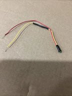 Paneltronics 001-203 532 LED Indicator Light for 12-14VDC Vehicles
