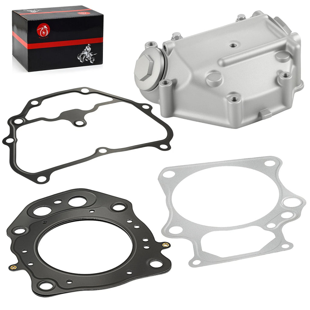 Cylinder Head Valve Cover for Honda Rancher 420 TRX420 (2009–2024)