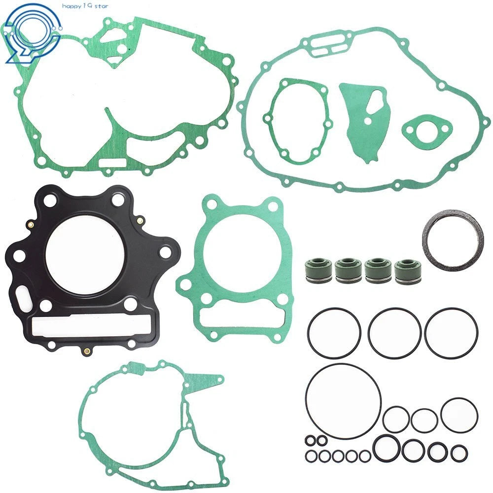 Complete Gasket Kit for Honda TRX300EX (1993–2008)
