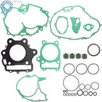Complete Gasket Kit for Honda TRX300EX (1993–2008)
