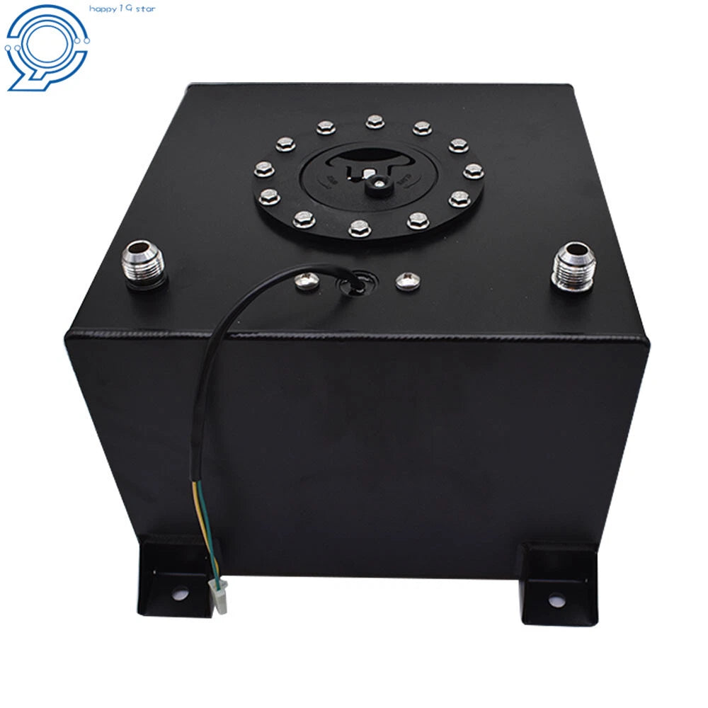 5 Gallon Fuel Cell Tank for Racing Drift Vehicles (Universal)