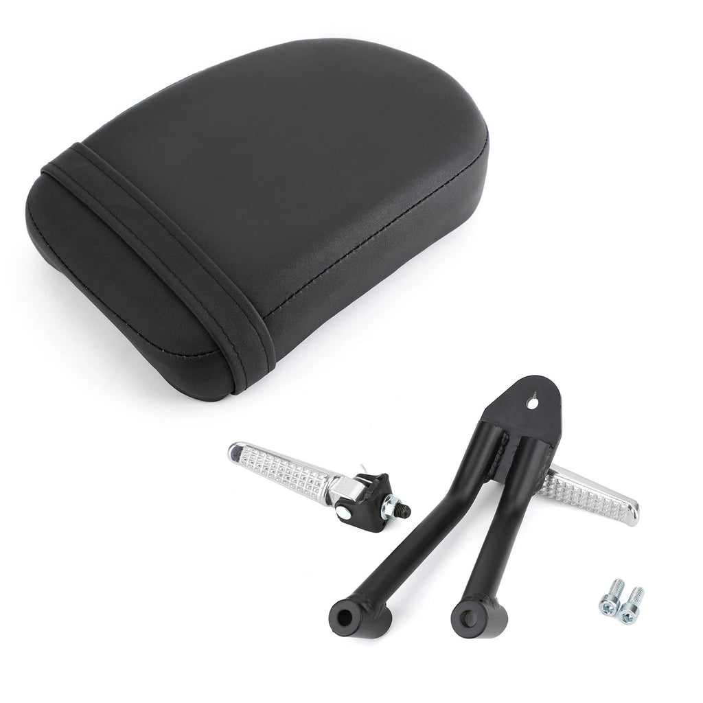 Passenger Seat with Footpeg Installation Kit for Honda CMX300 CMX500 (2017–2022)