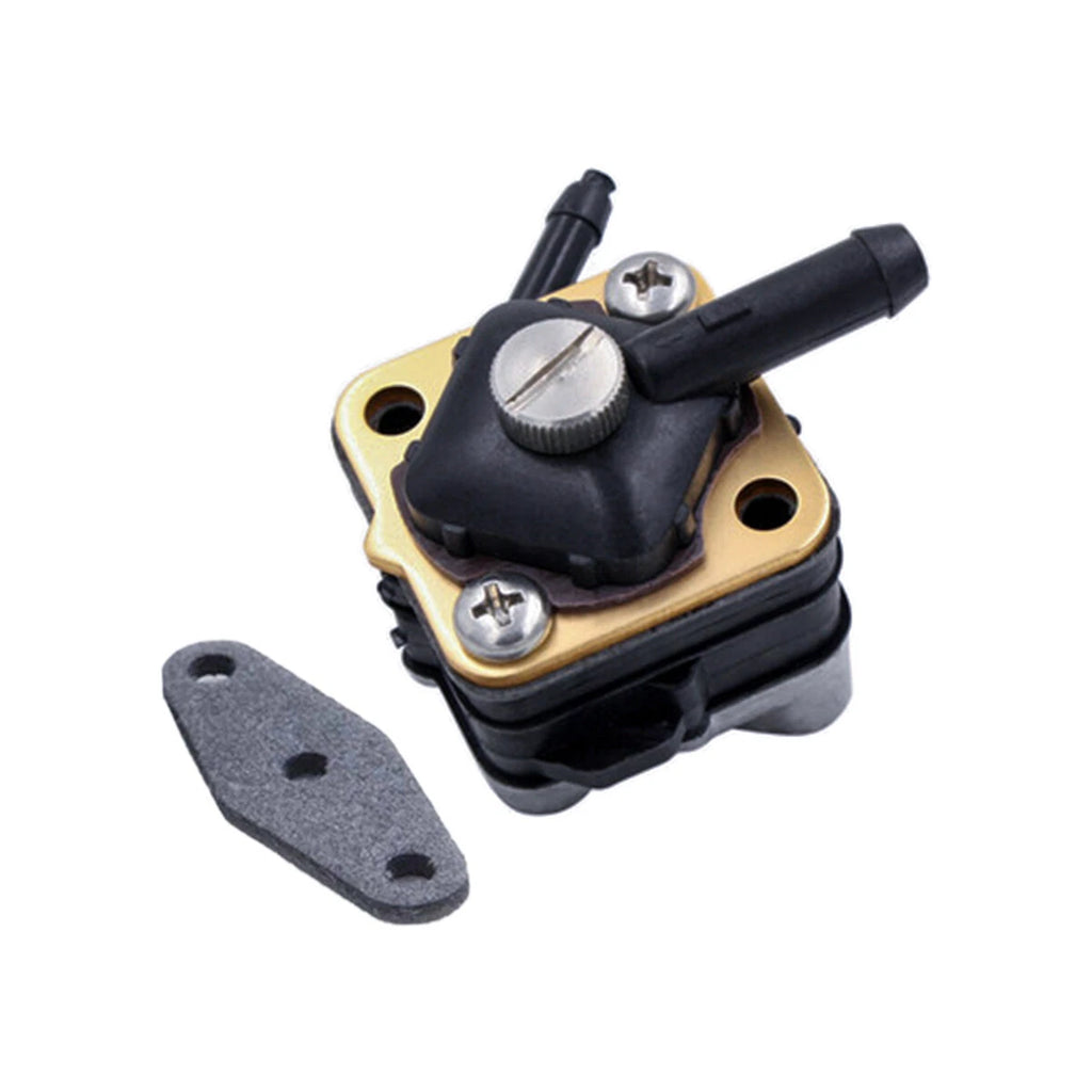 Outboard Fuel Pump 397839 with Gasket 303615 for Johnson Evinrude OMC