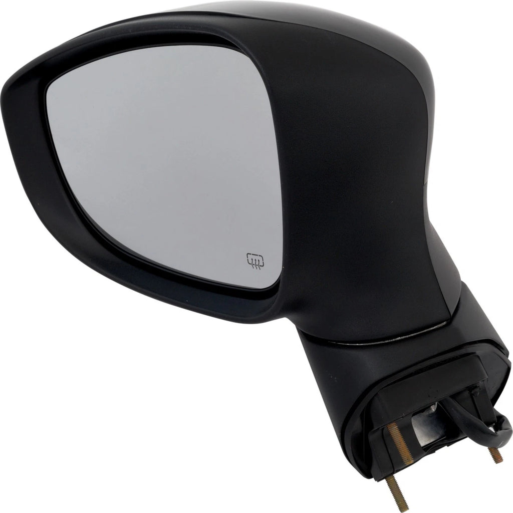 Heated Driver Left Side Mirror for Chrysler Pacifica Voyager (2020–2022)