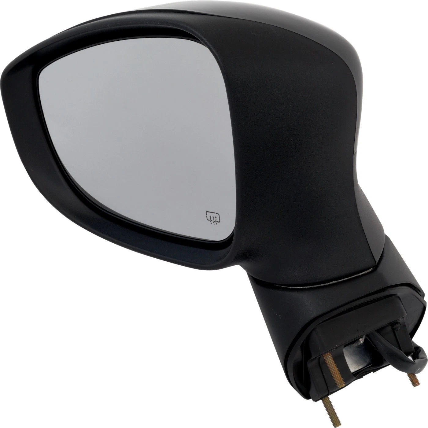 Heated Driver Left Side Mirror for Chrysler Pacifica Voyager (2020–2022)