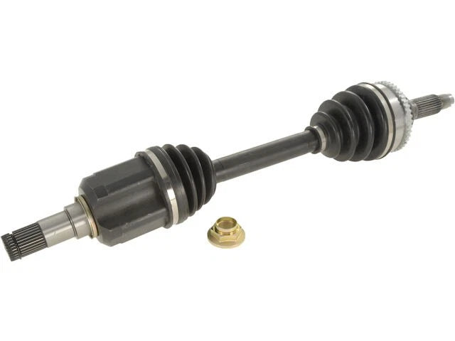 Front Left CV Axle Assembly for Mazda MPV (2002–2006) BY141HW