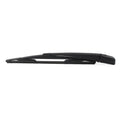 Rear Wiper Arm & Blade Kit for Nissan Versa, Quest (2007-2012, 2005-2009)