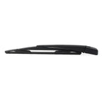 Rear Wiper Arm & Blade Kit for Nissan Versa, Quest (2007-2012, 2005-2009)