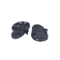 2X MerCruiser Exhaust Water Shutter 807166A3 for 3.6 4.2 4.3 5.0 5.7 7.4 L