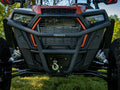 Front Low Profile Bumper for Polaris RZR XP 1000 (2014–2023) - Black
