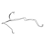 Transmission Fluid Oil Cooler Line 624-145 for Chevy Silverado Sierra (2007–2014)
