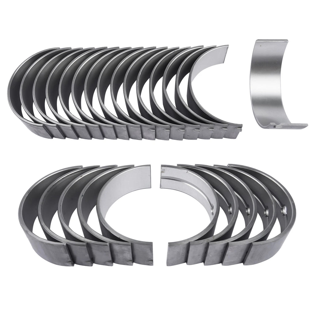 Main Rod Bearings for Chrysler 300 Dodge Ram 1500 Jeep Commander (2005–2010)